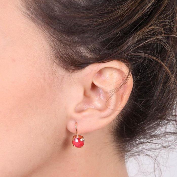 Orecchini In Argento 925