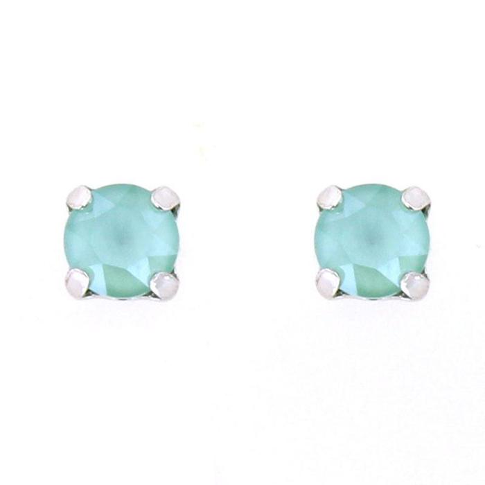 Orecchini In Argento 925