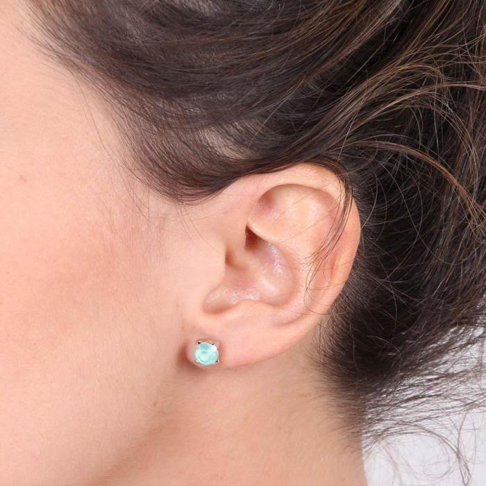Orecchini In Argento 925