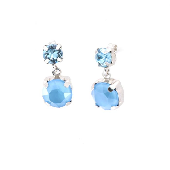 Orecchini In Argento 925