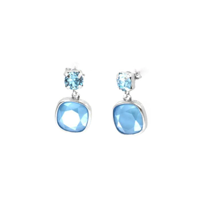 Orecchini In Argento 925