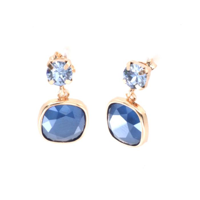 Orecchini In Argento 925