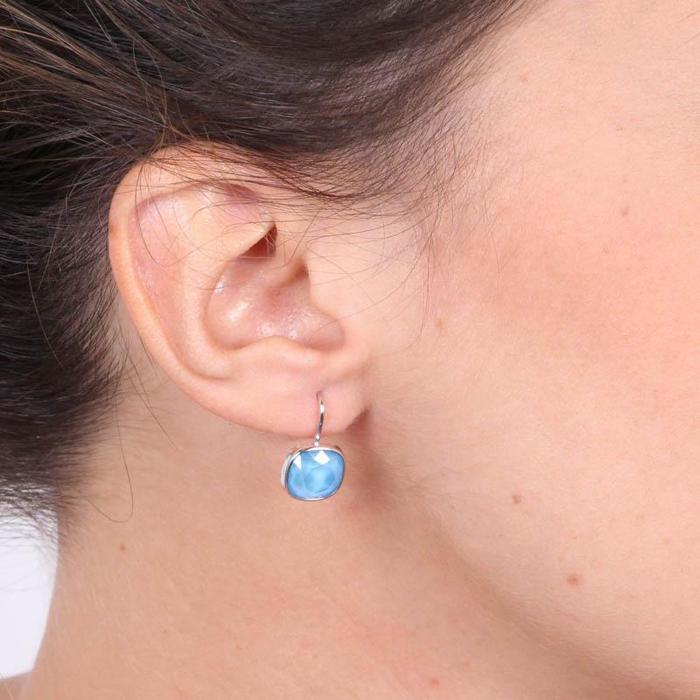 Orecchini In Argento 925