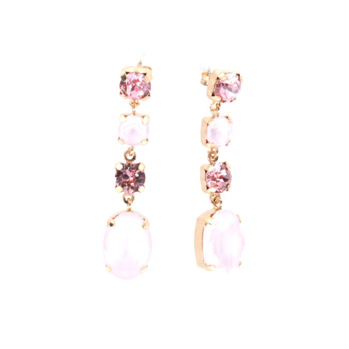 Orecchini In Argento 925