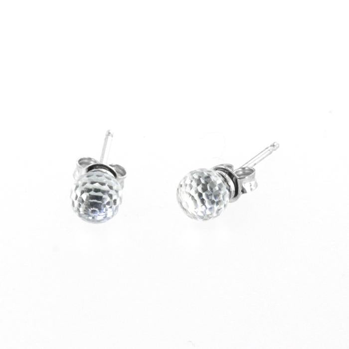 Orecchini In Argento 925