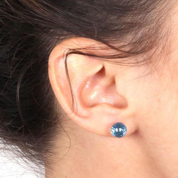 Orecchini In Argento 925