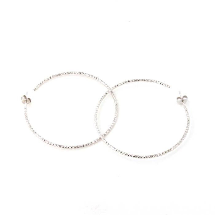 Orecchini In Argento 925