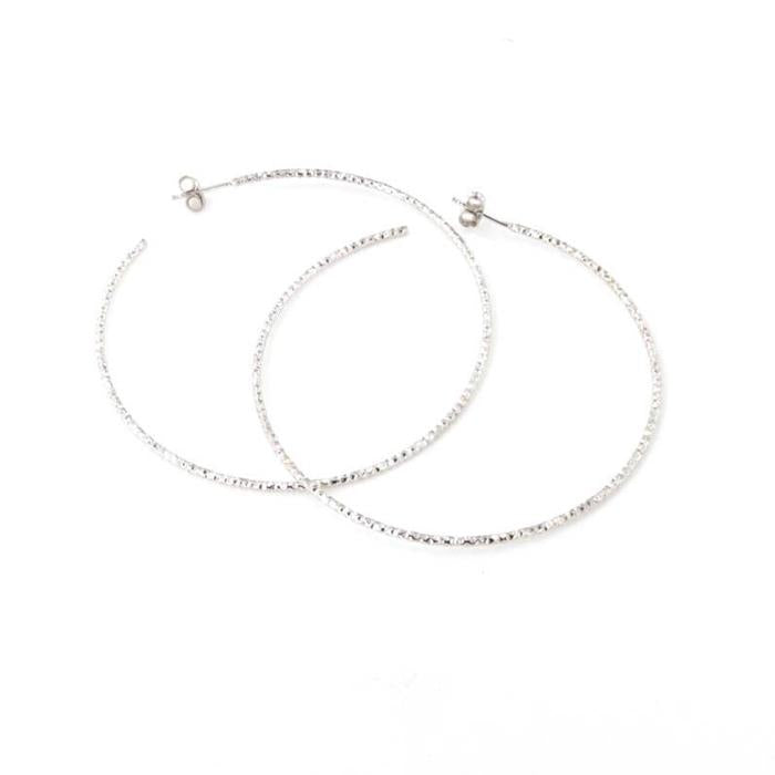 Orecchini In Argento 925