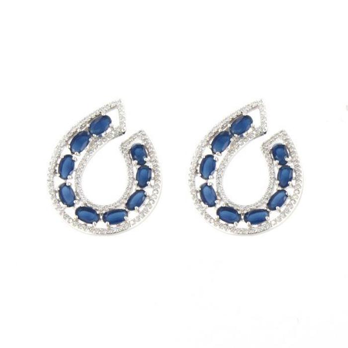 Orecchini In Argento 925