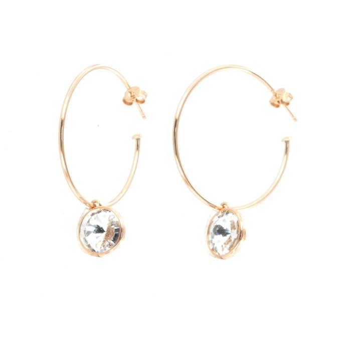 Orecchini In Argento 925