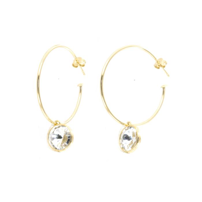 Orecchini In Argento 925