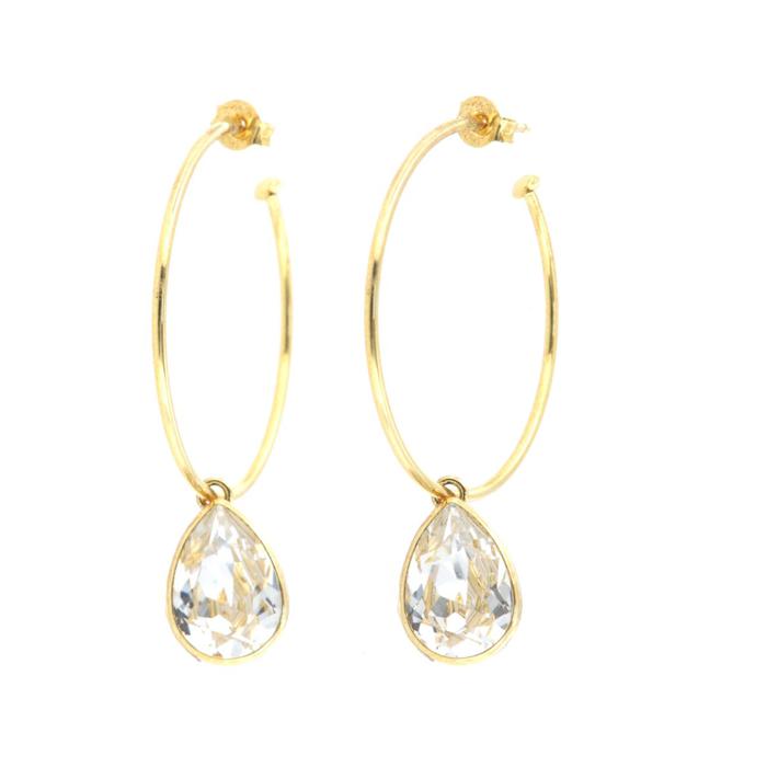 Orecchini In Argento 925