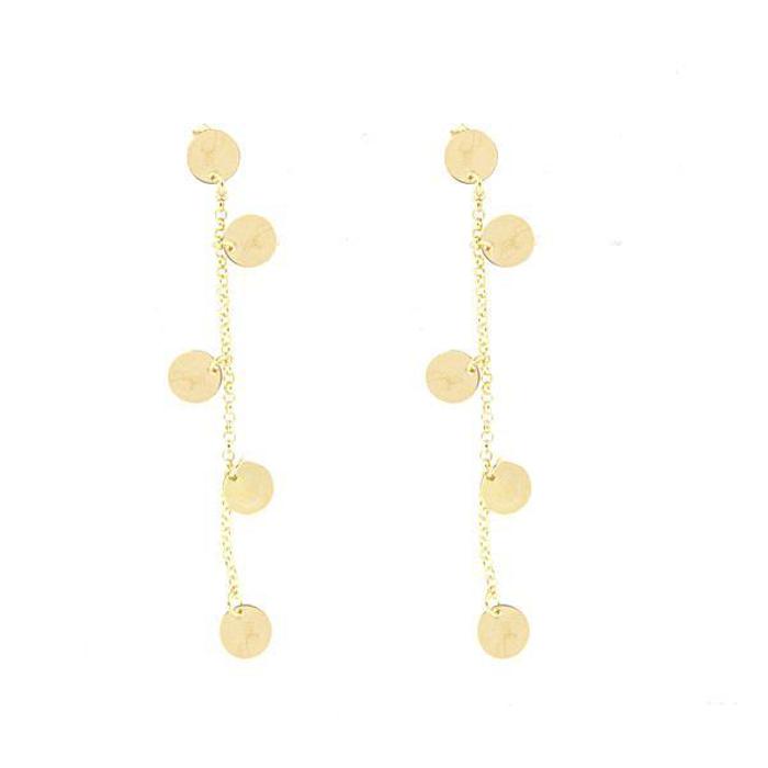Orecchini In Argento 925