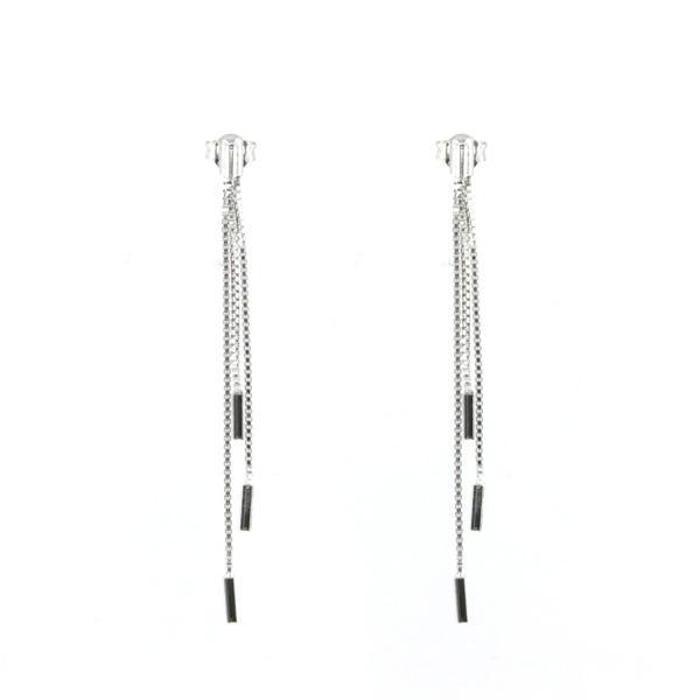 Orecchini In Argento 925