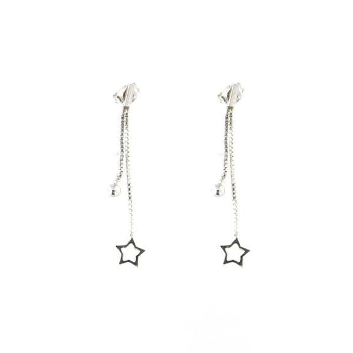 Orecchini In Argento 925
