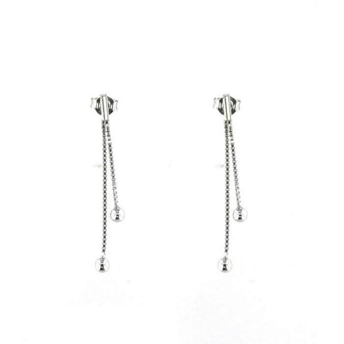 Orecchini In Argento 925