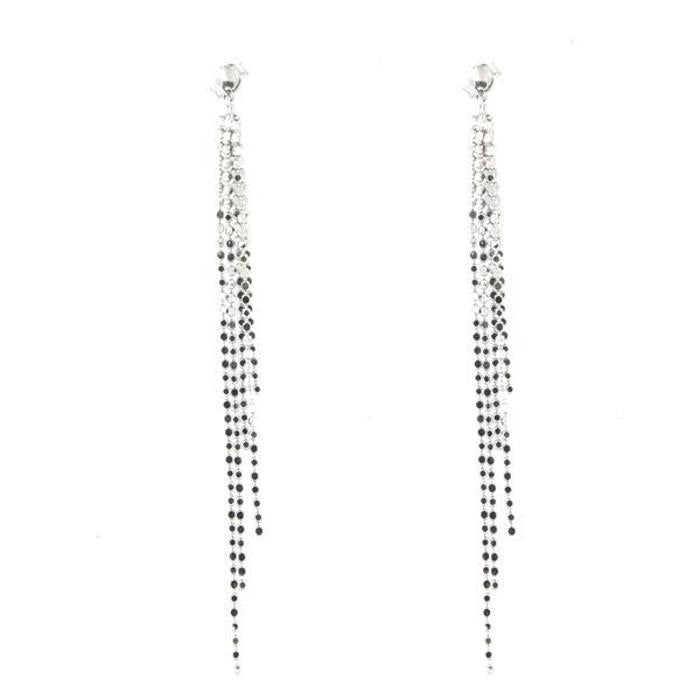 Orecchini In Argento 925