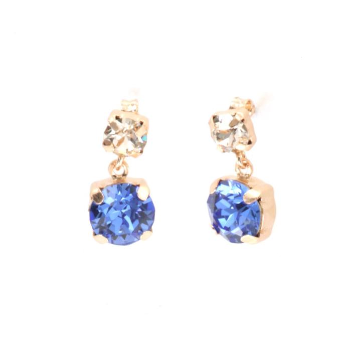 Orecchini In Argento 925