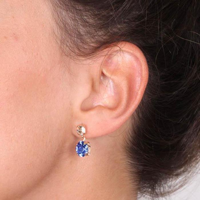 Orecchini In Argento 925