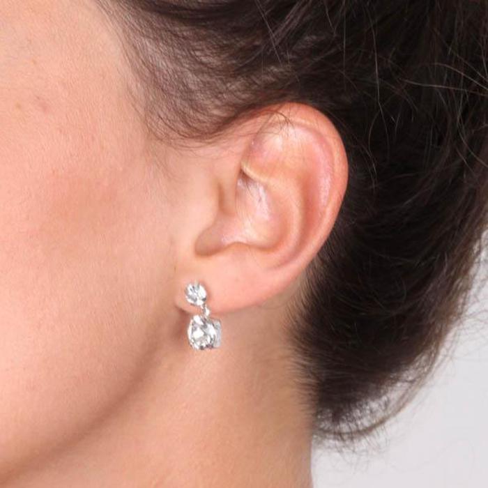 Orecchini In Argento 925