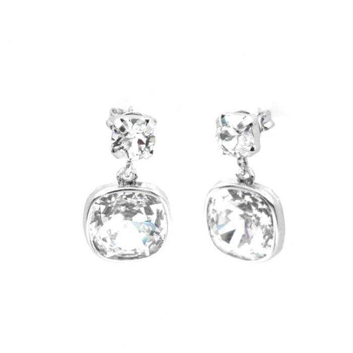 Orecchini In Argento 925