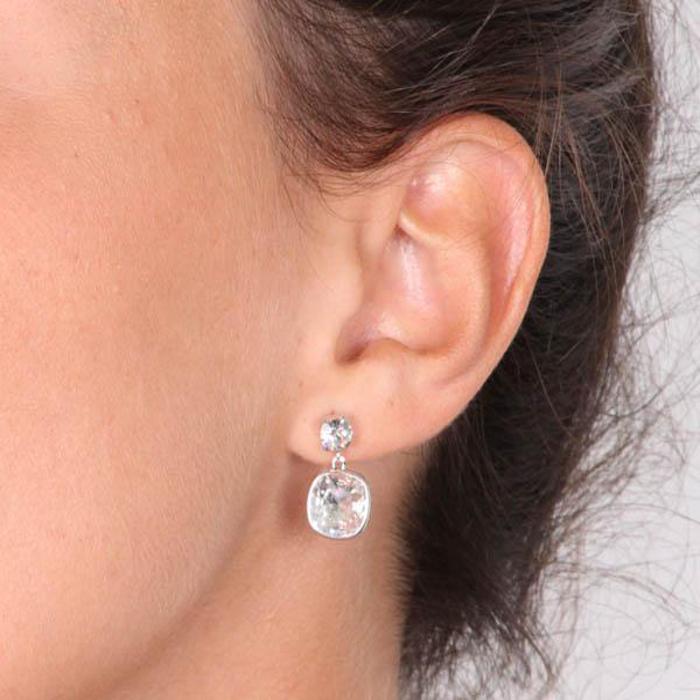 Orecchini In Argento 925