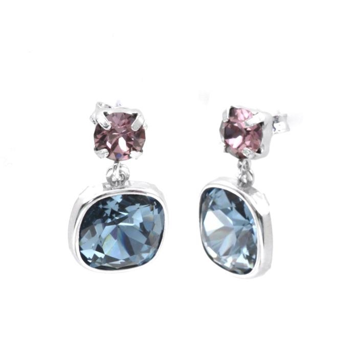 Orecchini In Argento 925