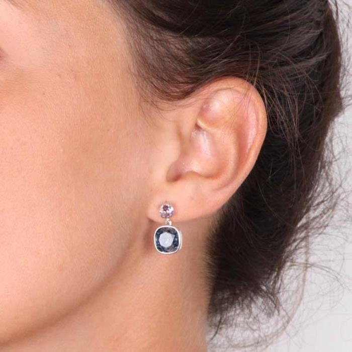 Orecchini In Argento 925