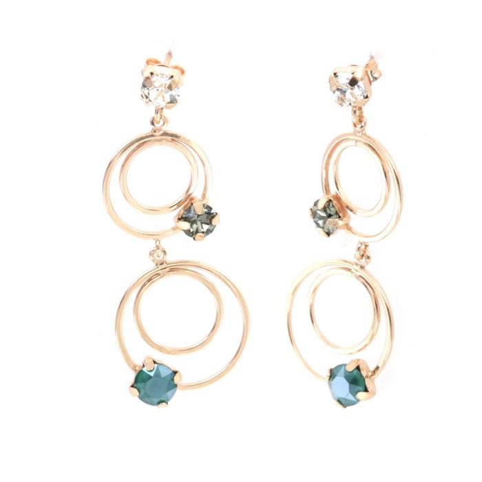 Orecchini In Argento 925