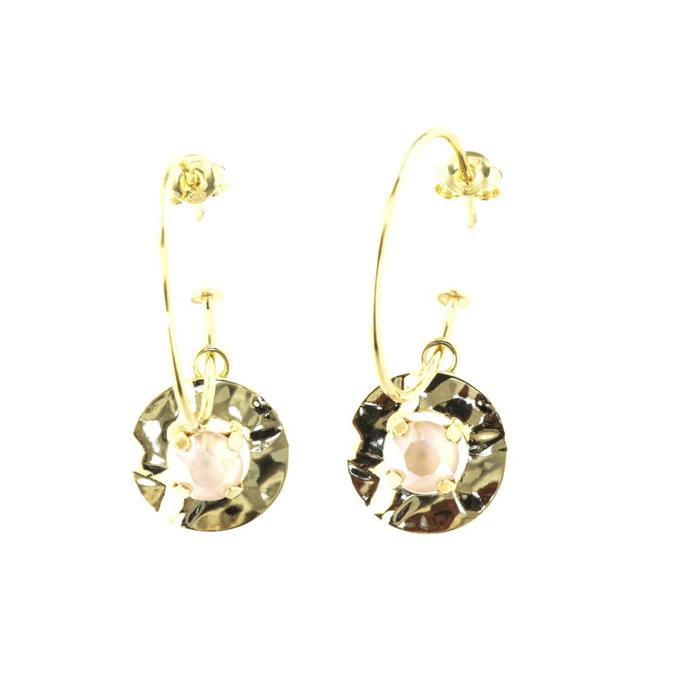 Orecchini In Argento 925