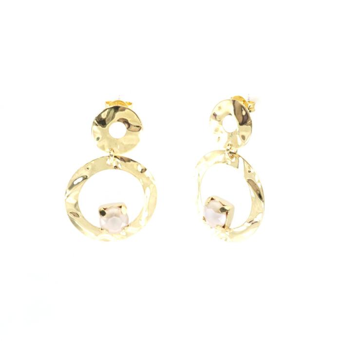 Orecchini In Argento 925