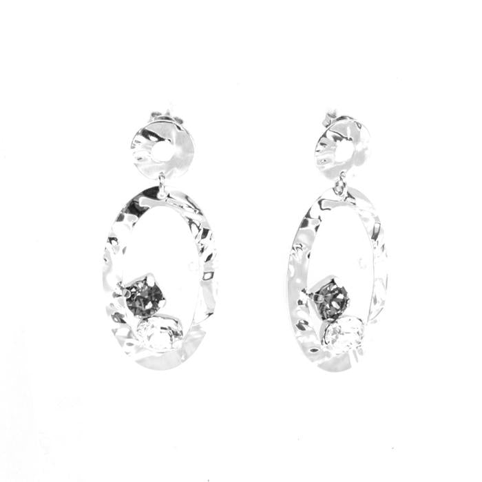 Orecchini In Argento 925