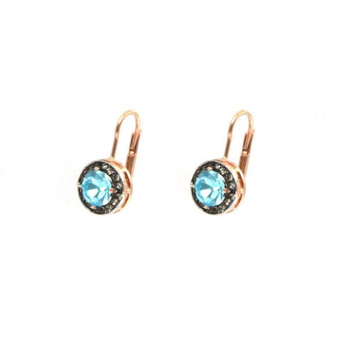 Orecchini In Argento 925