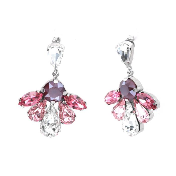 Orecchini In Argento 925