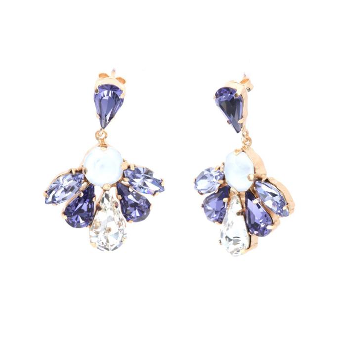 Orecchini In Argento 925