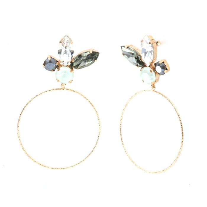 Orecchini In Argento 925