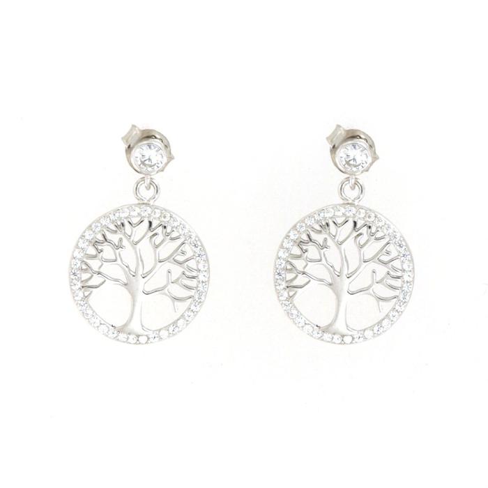 Orecchini In Argento 925