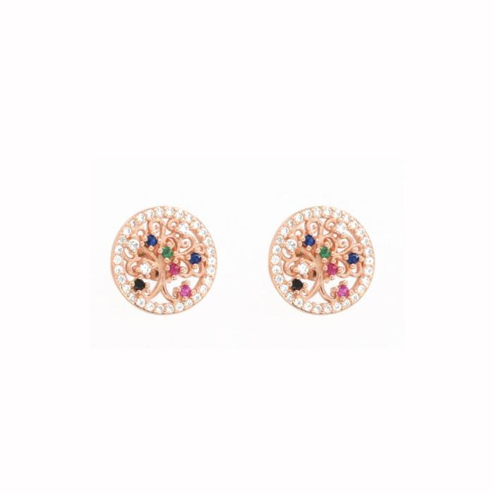 Orecchini In Argento 925