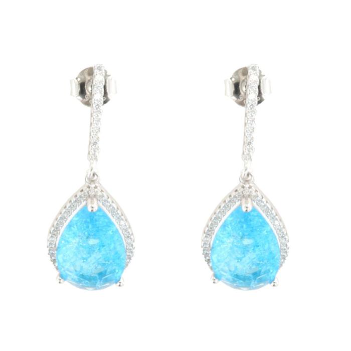 Orecchini In Argento 925