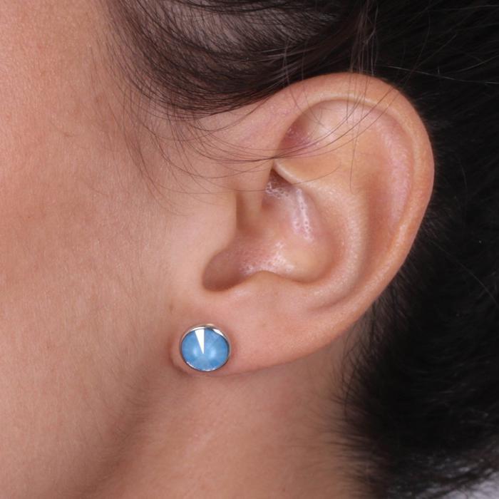 Orecchini In Argento 925
