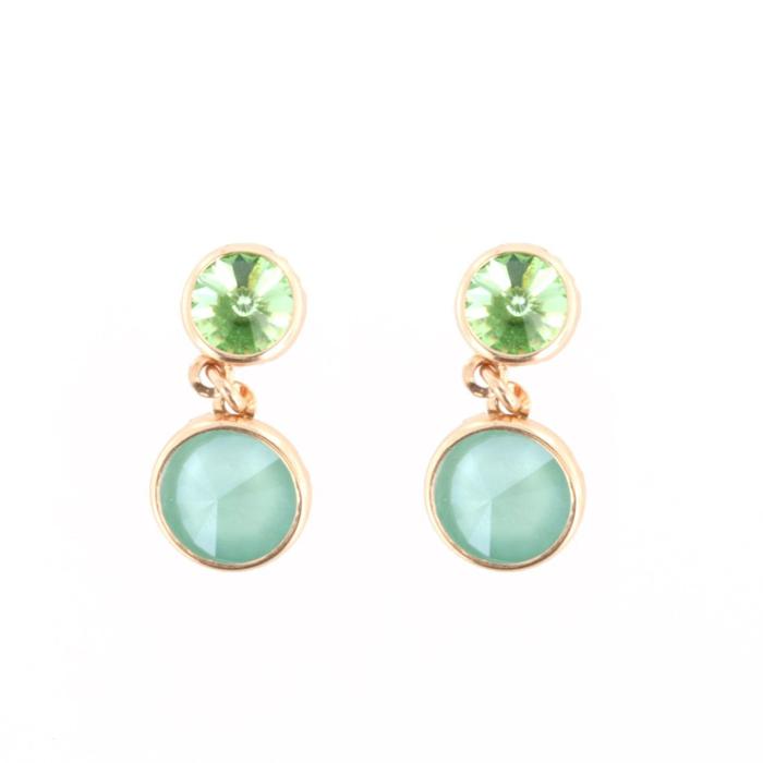 Orecchini In Argento 925
