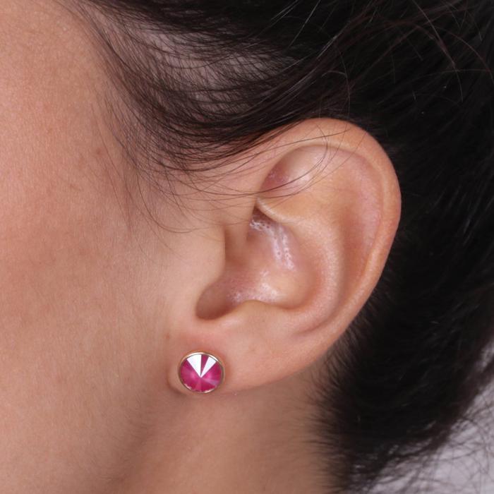 Orecchini In Argento 925