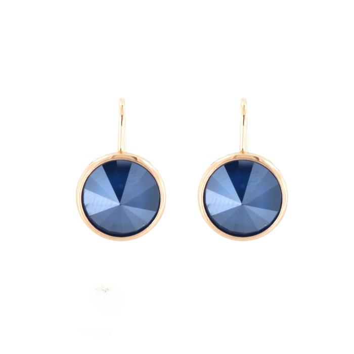 Orecchini In Argento 925