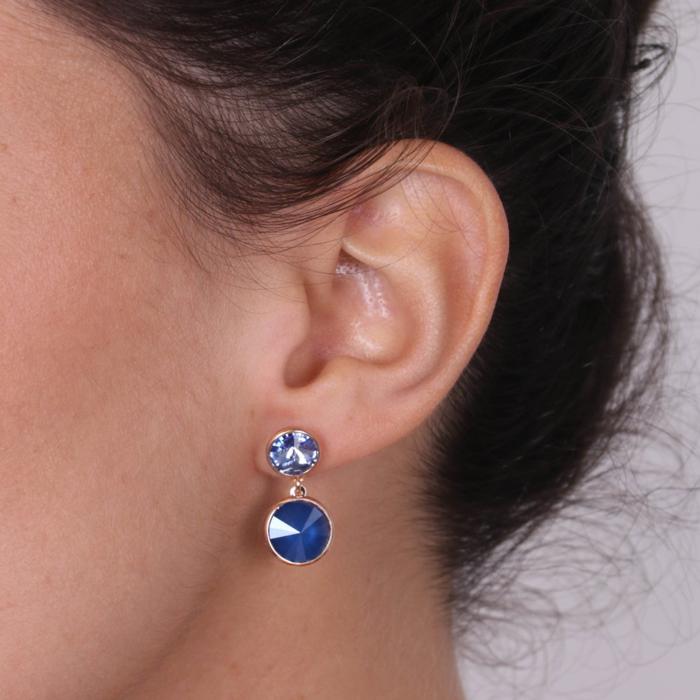 Orecchini In Argento 925