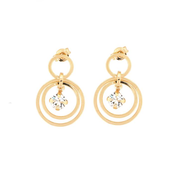 Orecchini In Argento 925