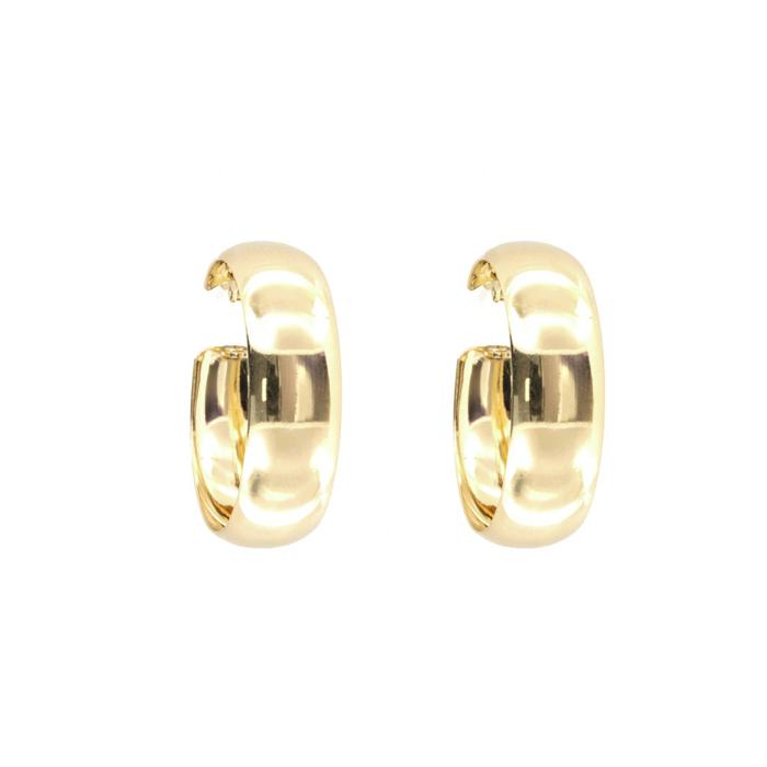 Orecchini In Argento 925