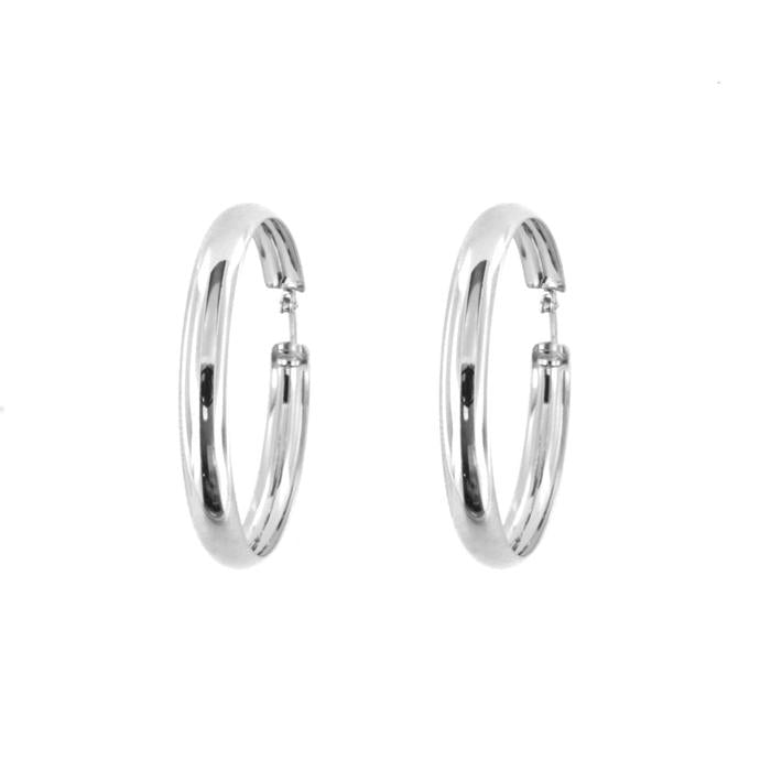 Orecchini In Argento 925