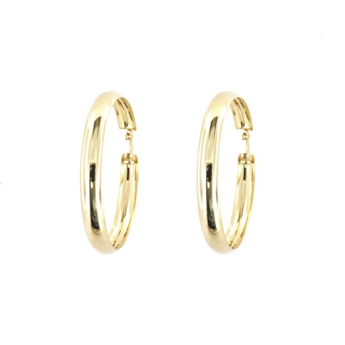 Orecchini In Argento 925