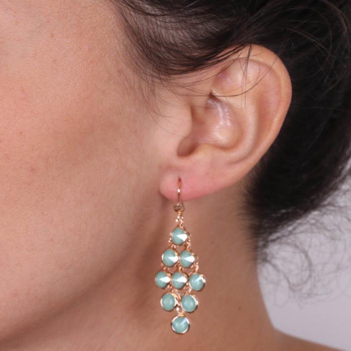 Orecchini In Argento 925