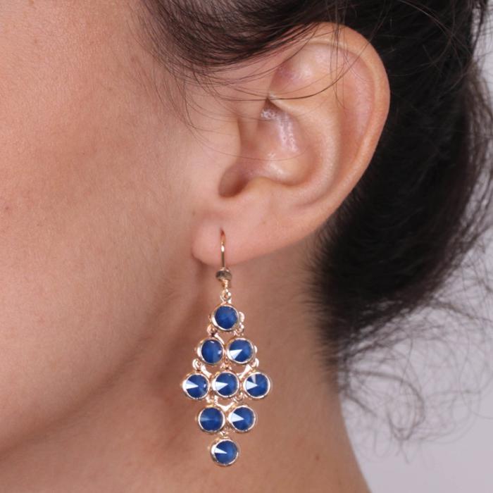 Orecchini In Argento 925